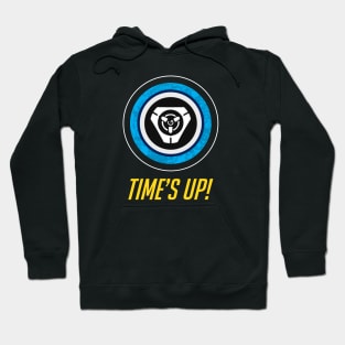 Tracer Ultimate Hoodie